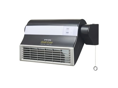  מפזר חום לאמבטיה טורבו הוריקן 2800W CLASSIC