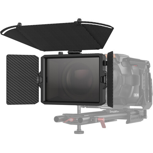 SmallRig mini Matte Box Pro 3680