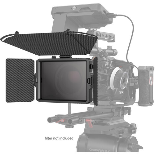 SmallRig mini Matte Box Pro 3680