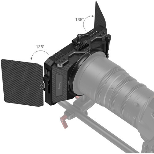 SmallRig mini Matte Box Pro 3680