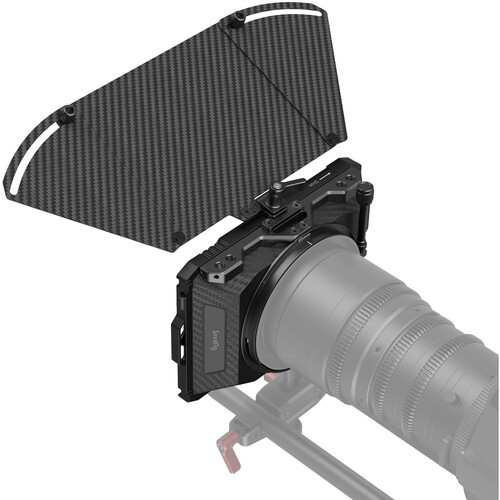 SmallRig mini Matte Box Pro 3680