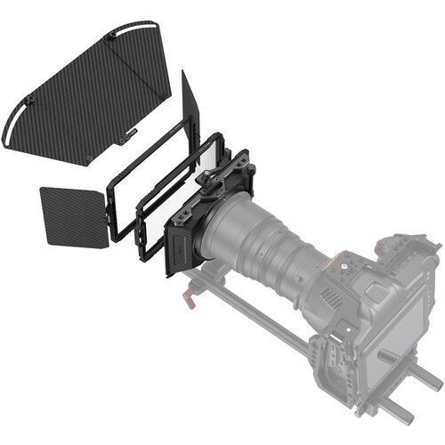 SmallRig mini Matte Box Pro 3680
