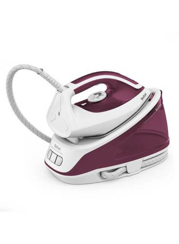 מגהץ ‏קיטור ‏אופציה לגיהוץ אנכי TEFAL SV611AL3 
