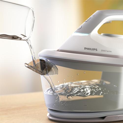 מגהץ קיטור מהיר ועוצמתי Philips PSG2000/80