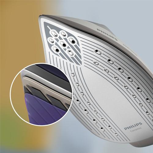 מגהץ קיטור מהיר ועוצמתי Philips PSG2000/80