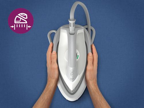 מגהץ קיטור מהיר ועוצמתי Philips PSG2000/80