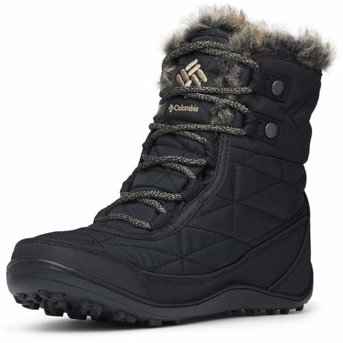 מגפיים מבודדים לנשים Minx Shorty