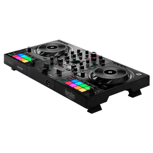 קונטרולר Hercules DJ Inpulse 500