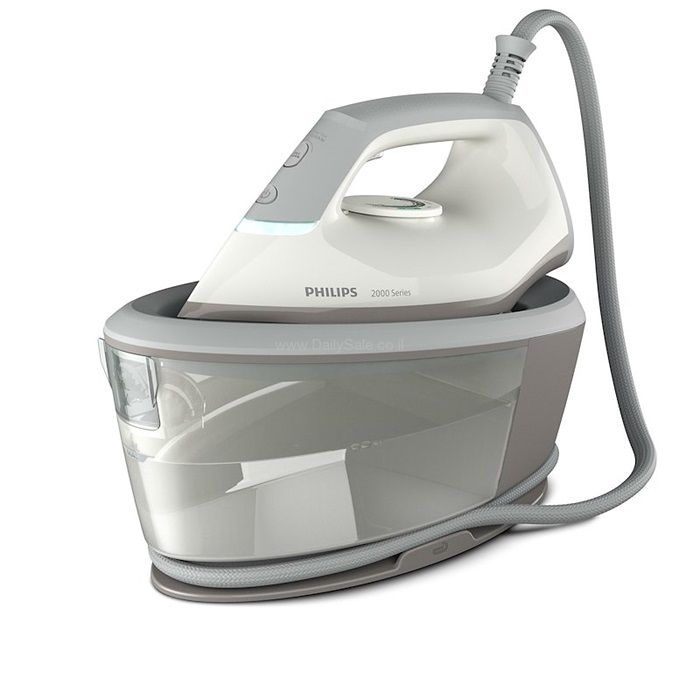 מגהץ קיטור פיליפס Philips דגם - PSG2000/80