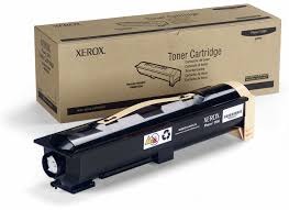 טונר מקורי שחור XEROX 5230  106R01305