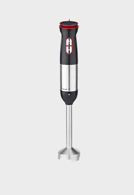 מוט בלנדר 800W נירוסטה סאוטר Sauter HB880B