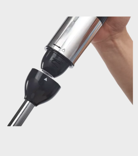 מוט בלנדר 800W נירוסטה סאוטר Sauter HB880B