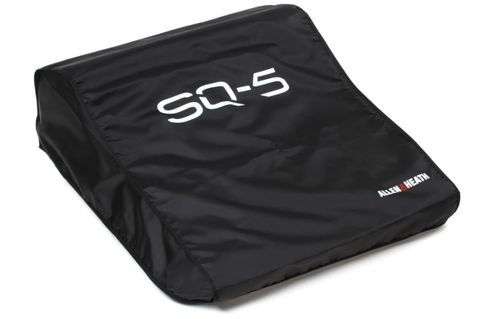 Allen & Heath AP11332 SQ5 Dust Cover
