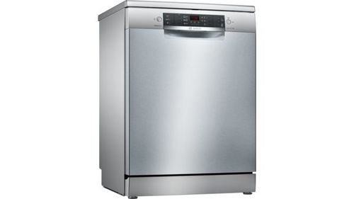  מדיח כלים ‏רחב Bosch SMS46KI01E בוש נירוסטה