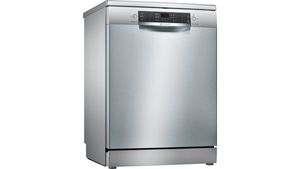  מדיח כלים ‏רחב Bosch SMS46KI01E בוש נירוסטה