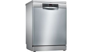  מדיח כלים ‏רחב Bosch SMS46KI01E בוש נירוסטה