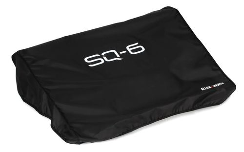 Allen & Heath AP11332 SQ6 Dust Cover