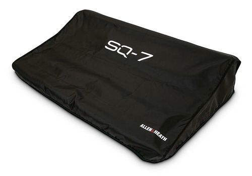 Allen & Heath AP11332 SQ7 Dust Cover