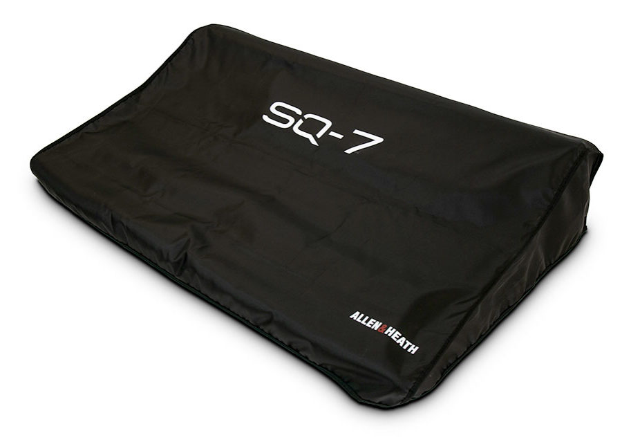 Allen & Heath AP11334 SQ7 Dust Cover 