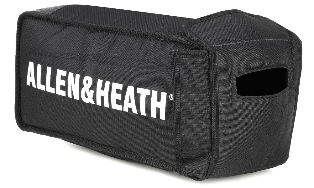 Allen & Heath AP9932 AB168 & DX168 Carry Bag