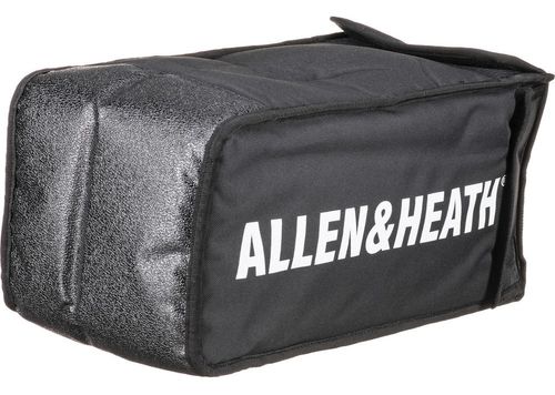 זוית נוספת Allen & Heath AP9932 AB168 & DX168 Carry Bag