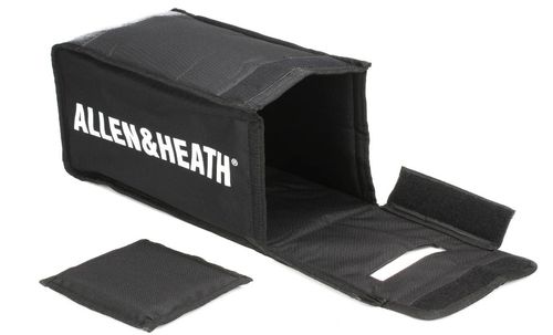זוית נוספת Allen & Heath AP9932 AB168 & DX168 Carry Bag