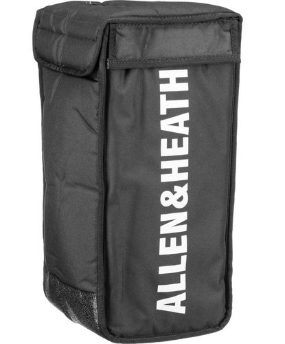 זוית נוספת Allen & Heath AP9932 AB168 & DX168 Carry Bag