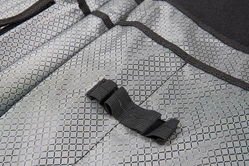 תיק למקלות תופים Side Protection System 232100 מבית GEWA (Germany)