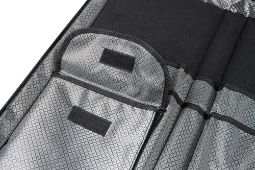 תיק למקלות תופים Side Protection System 232100 מבית GEWA (Germany)