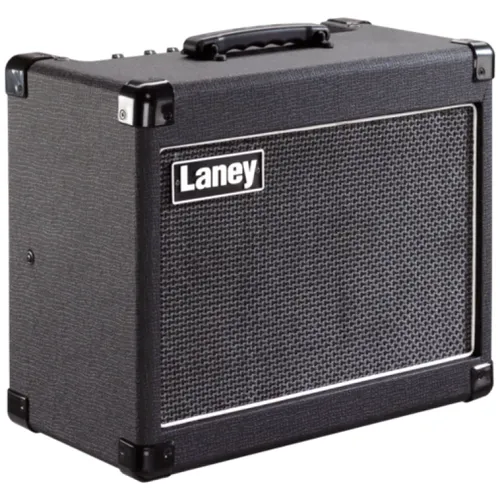 מגבר לגיטרה חשמלית 20 וואט Laney LG20R