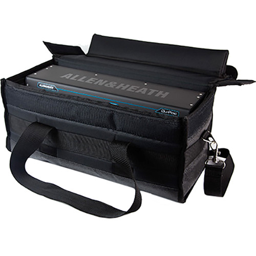 Allen & Heath AP9933 QU-PAC Carry Bag