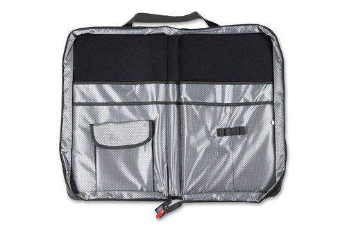 תיק למקלות תופים Side Protection System 232110 מבית GEWA (Germany)