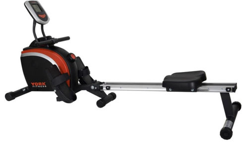 מכשיר חתירה YORK PERFORMANCE ROWER