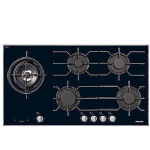 כיריים גז 94 ס"מ מבית MIELE מילה דגם KM3054