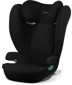 בוסטר Cybex Solution B i-Fix - צבע שחור