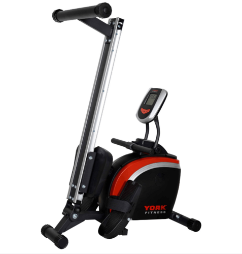 מכשיר חתירה YORK PERFORMANCE ROWER