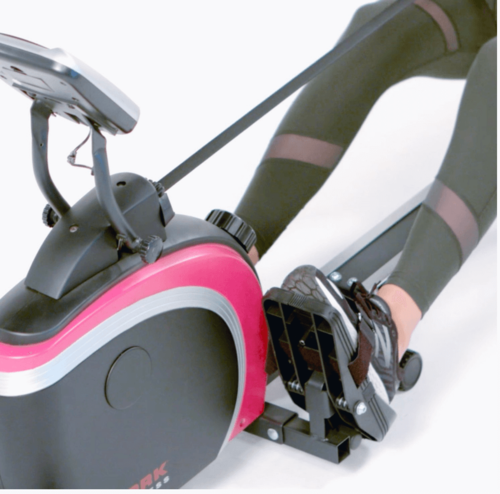 מכשיר חתירה YORK PERFORMANCE ROWER