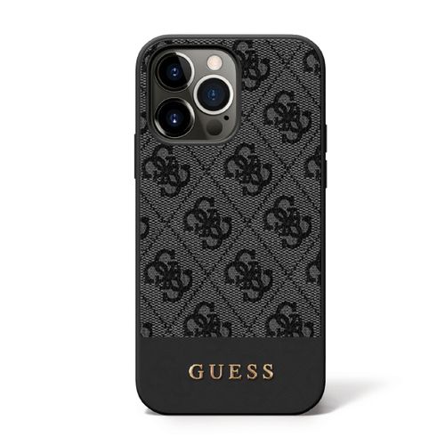 Guess Case Iphone 15 pro max - Guess - כיסויים Guess