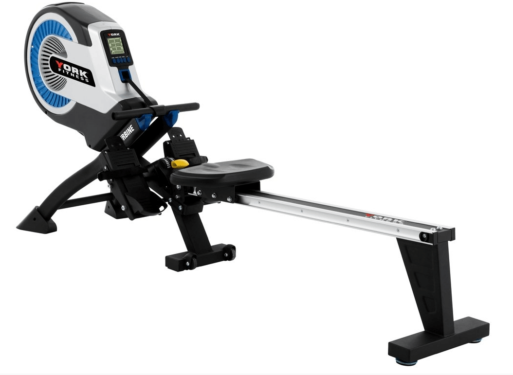 מכשיר חתירה YORK TURBINE ROWER