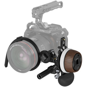 SmallRig 3850 F60 Modular Follow Focus