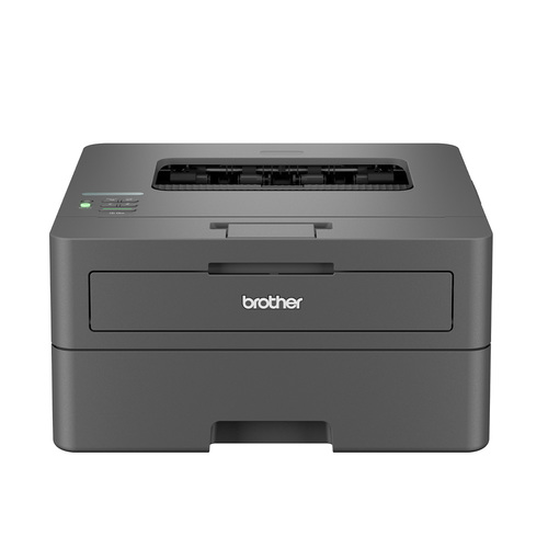 מדפסת ‏לייזר ‏רגילה Brother HL-L2400DW