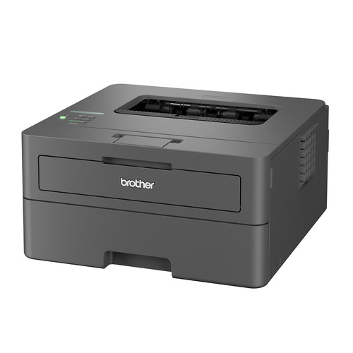 מדפסת ‏לייזר ‏רגילה Brother HL-L2400DW