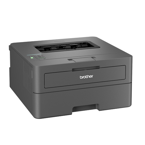 מדפסת ‏לייזר ‏רגילה Brother HL-L2400DW