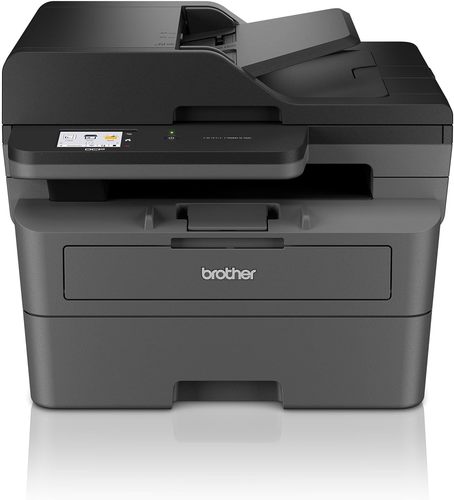 מדפסת ‏לייזר ‏משולבת Brother DCP-L2660DW