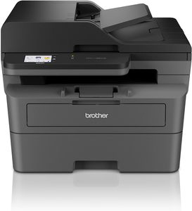 מדפסת ‏לייזר ‏משולבת Brother DCP-L2660DW ברדר