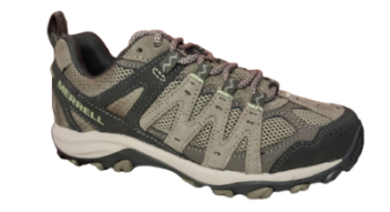 נעל הליכה נשים טיולים מרל accentor 3 brindle MERRELL