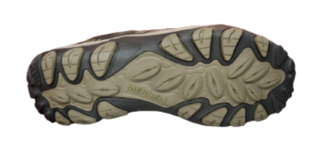 נעל הליכה נשים טיולים מרל accentor 3 brindle MERRELL