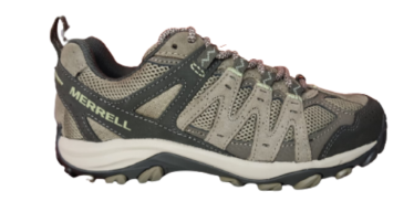 נעל הליכה נשים טיולים מרל accentor 3 brindle MERRELL