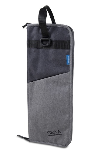 תיק למקלות תופים פרימיום 233100 בעיצוב עוצר נשימה Premium PRO מבית GEWA (Germany)