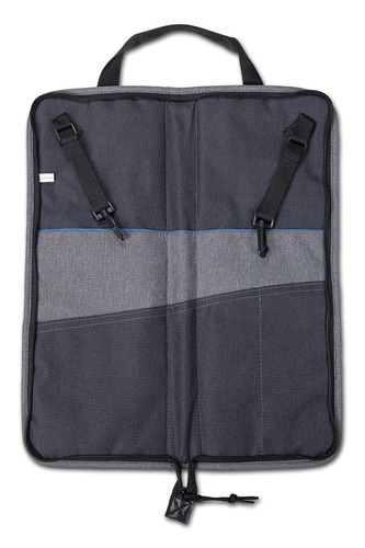 תיק למקלות תופים פרימיום 233100 בעיצוב עוצר נשימה Premium PRO מבית GEWA (Germany)